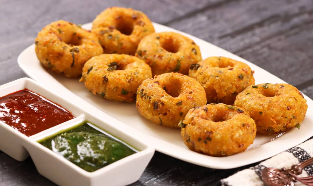 Best Medu Vada In Bangalor