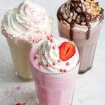 The Best Milkshake In Delhi