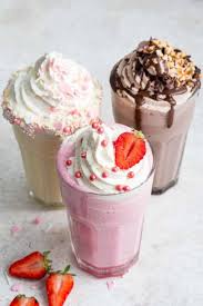 The Best Milkshake In Delhi