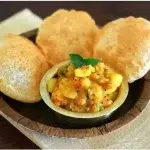 The Best Places For Puri Sabzi In Delhi