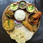 The Best Thali In Mumbai – Veg & Non-Veg