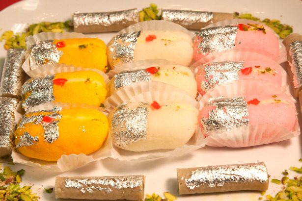 Famous Bengali Sweet Shops In Pune and mumbai