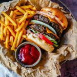 The Best Burgers In Delhi NCR