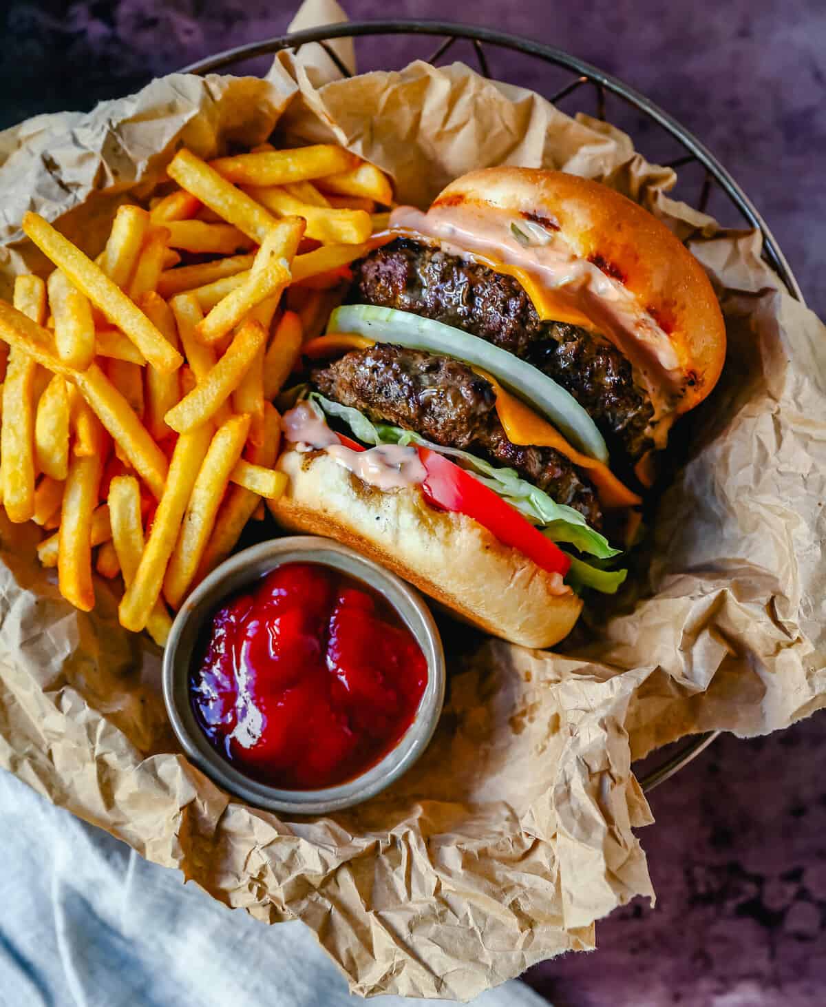 The Best Burgers In Delhi NCR