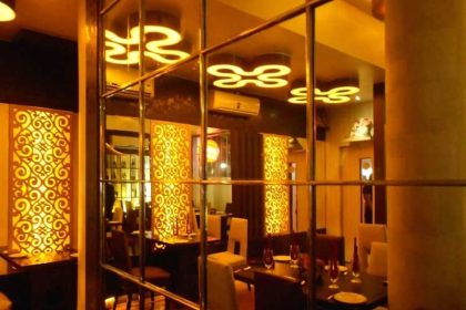 Best Cabin Restaurants in Kolkata