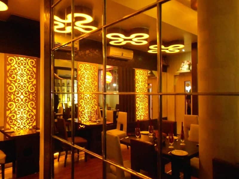 Best Cabin Restaurants in Kolkata