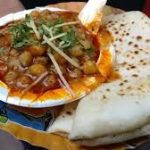 best chole kulche in delhi