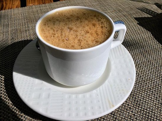 Best Filter Coffee In Bangalore