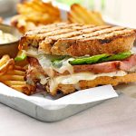 Best Grilled Cheese Sandwich In Bangalore