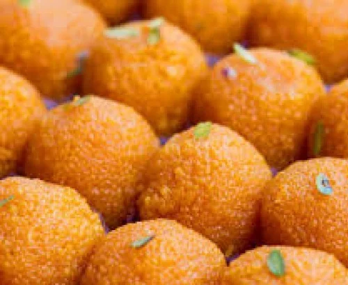 Best Ladoo In Delhi