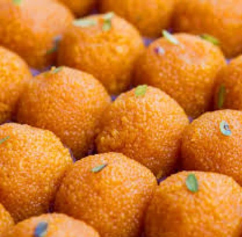 Best Ladoo In Delhi