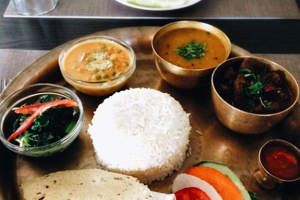 Best Nepali Food Restaurants