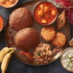 Best Navratri Thali In Delhi