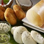 Best South Indian restaurant in Delhi