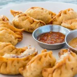 Best Momos in Delhi