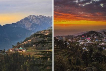 Best Insta-worthy Cafes in Himachal Pradesh