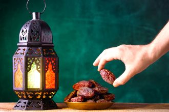 ramadan food