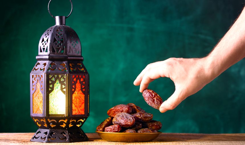 ramadan food