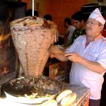 Best Shawarma In Delhi