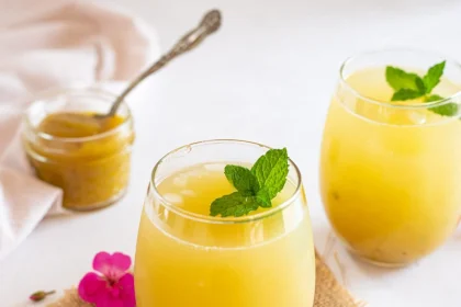 5 Refreshing Maharashtrian Drinks You Must Try