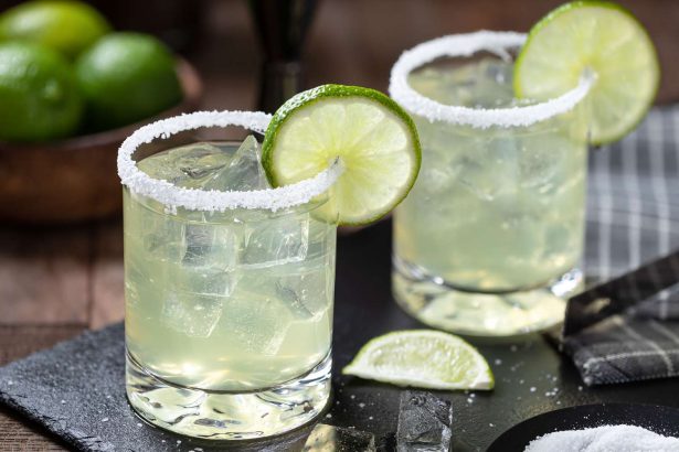 Beat the Heat! 5 Tequila Coolers to Shake Up Your Weekend