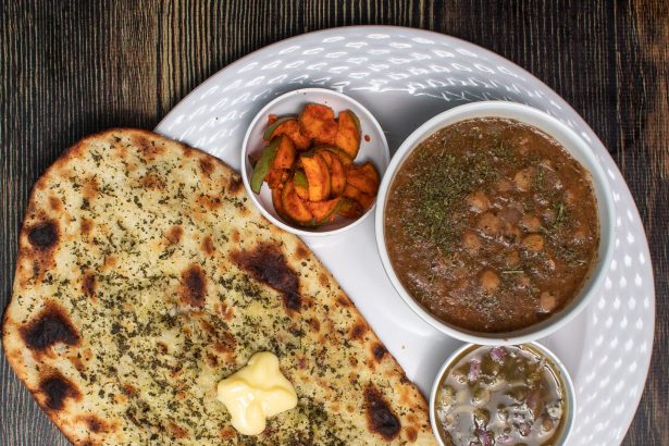 Best Amritsari Kulcha In Amritsar