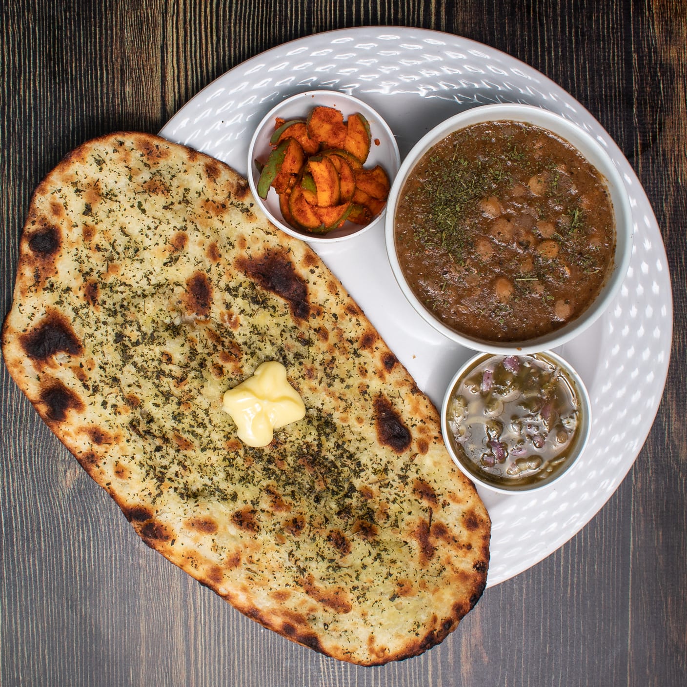 Best Amritsari Kulcha In Amritsar