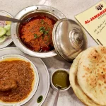 Best Nihari in Al Jawahar