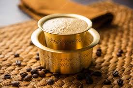 Best Places To Find A Perfect Cup Of Filter Coffee In Chennai