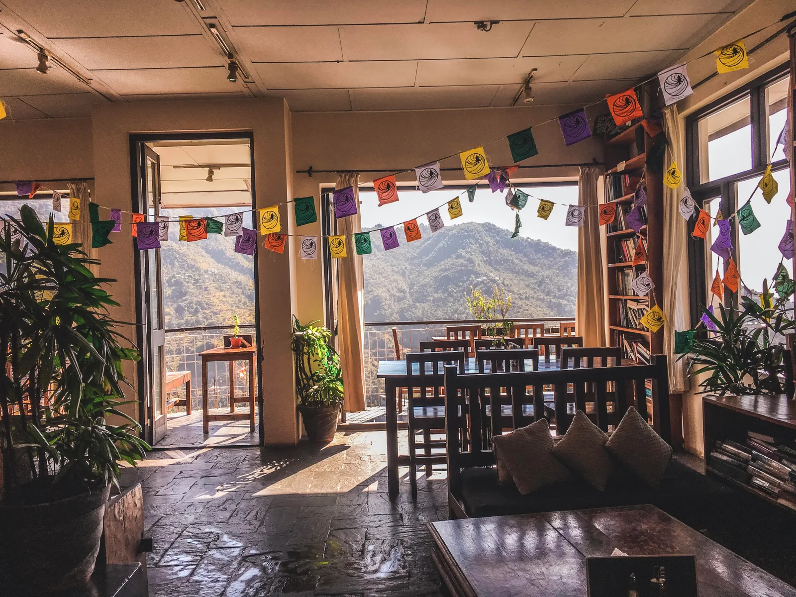 Best Restaurants In McLeod Ganj & Dharamshala