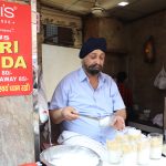 Chandni Chowk Must-Try Places