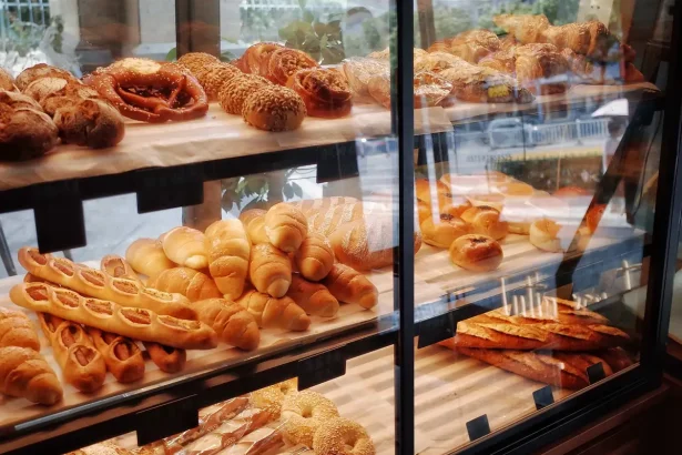 Iconic Bakeries You Must Try In Hyderabad