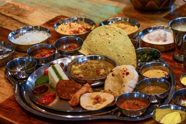 Iconic Eateries In Hyderabad