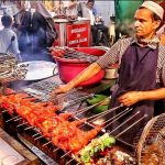 Juicy Kebabs & Nalli Nihari, Mohammed ali road Mumbai