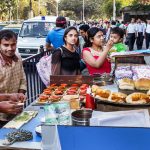 must-try street food in Mumbai