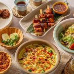 New Mumbai Restaurants To Visit In April-May