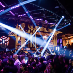 NightClubs, Lounges & Bars in Delhi-NCR