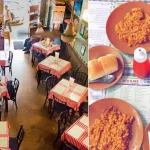 Places For Parsi Breakfast In Mumbai