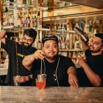 The Best Whisky Bars In Chennai