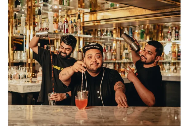 The Best Whisky Bars In Chennai