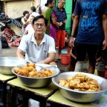The Famous Foods You Must Try In Terreti Bazar