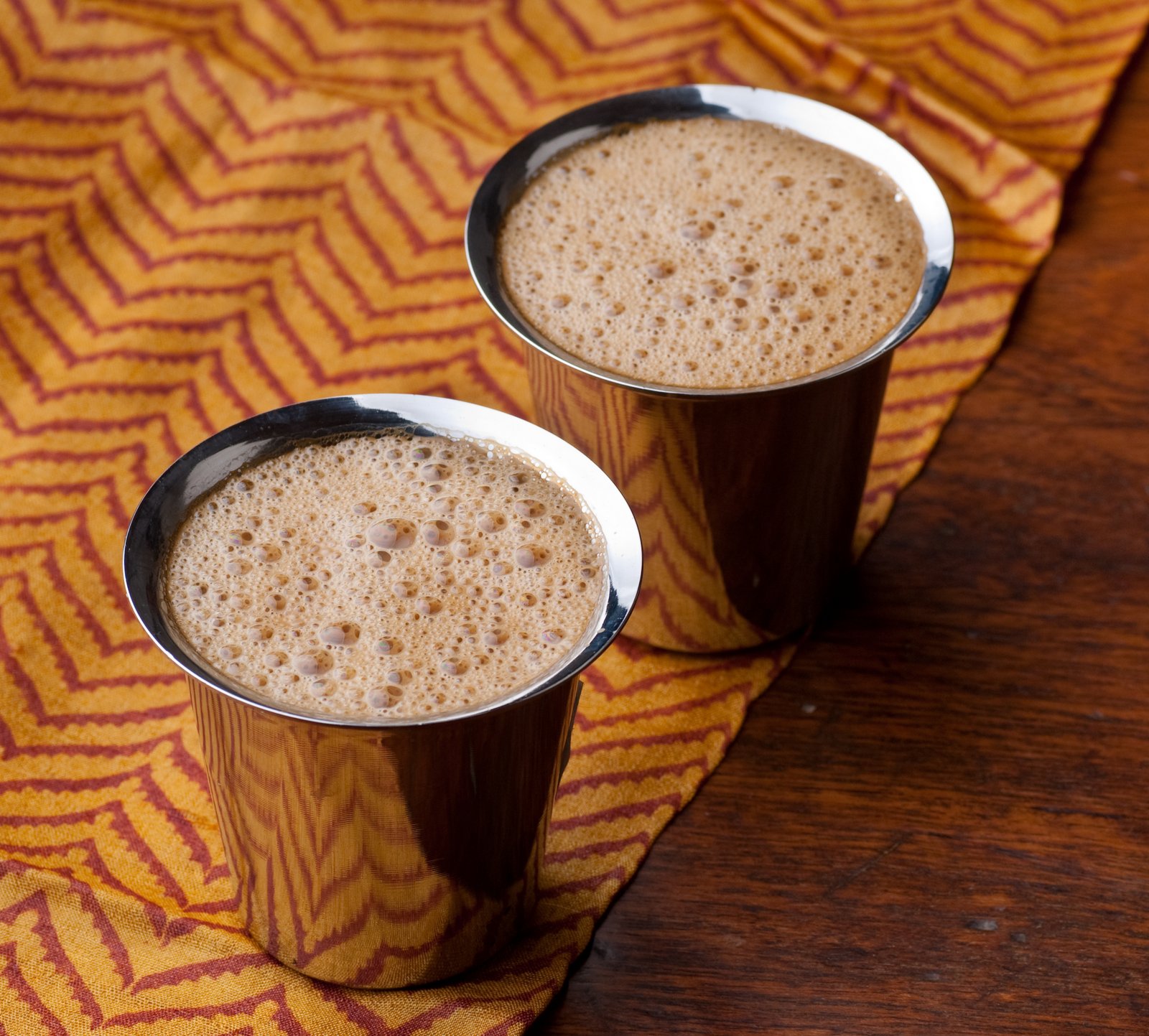 Top Places For Filter Coffee In Chennai