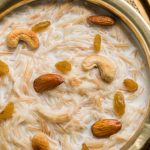 Vermicelli Kheer Recipe For Ramadan