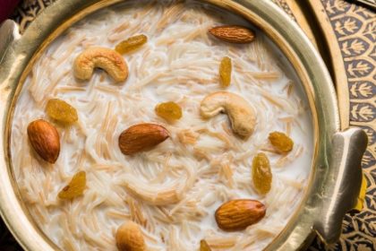 Vermicelli Kheer Recipe For Ramadan