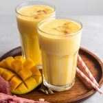 refreshing and hydrating drinks for Navratri