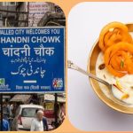 Chandni Chowk's Culinary Gems